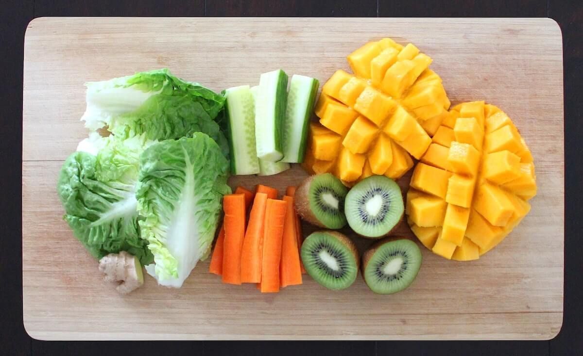 Top 5 Tips for Creating a Healthy, Eco-Friendly Diet Top 5 Tips for Creating a Healthy, Eco-Friendly Diet