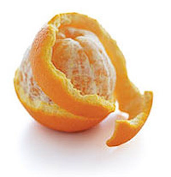 Citrus Rinds