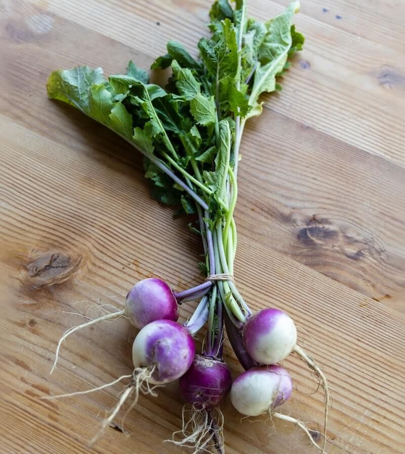 Turnips