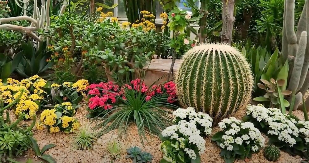 The Benefits of Bountiful Landscapes The Benefits of Bountiful Landscapes