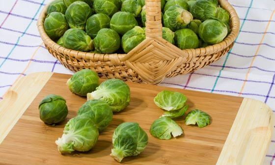 brussels-sprouts