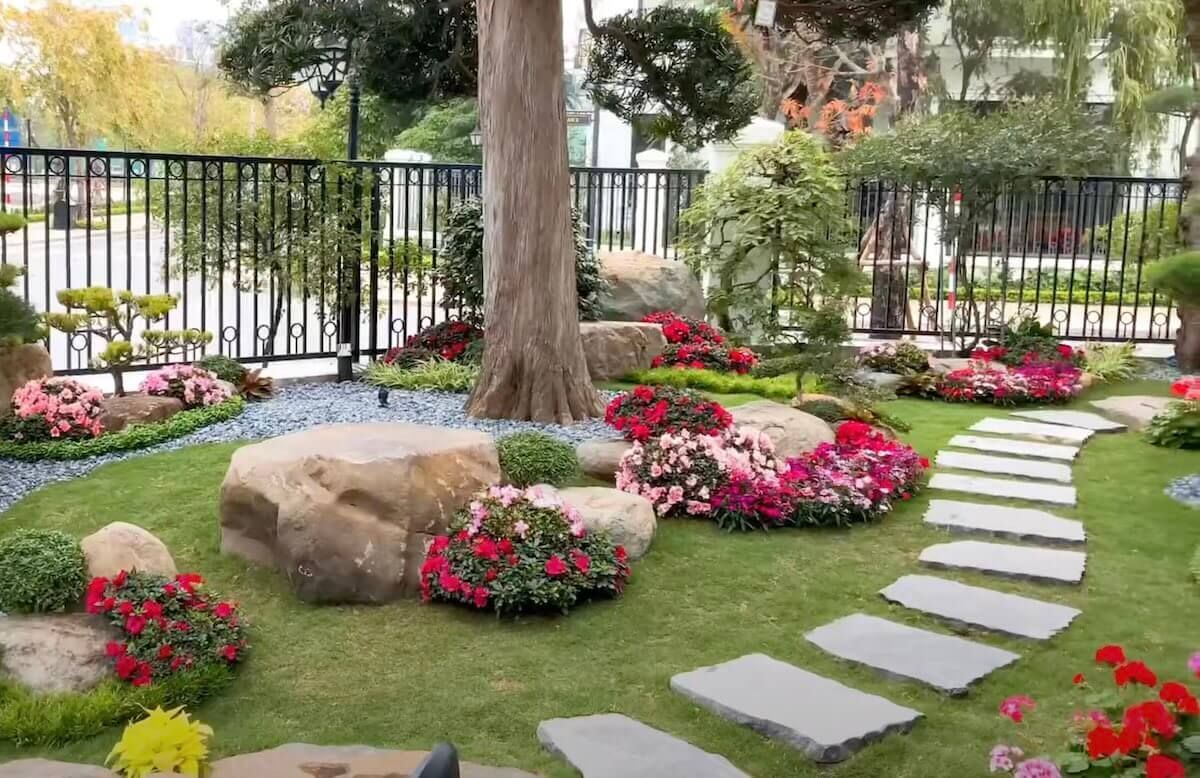 Landscape Design Solutions Advice Landscape Design Solutions Advice