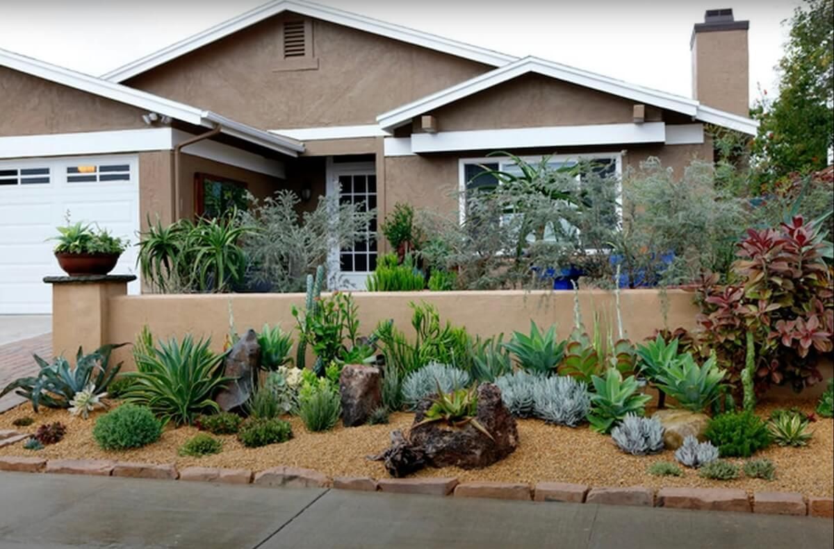 Southwest Landscaping Ideas Southwest Landscaping Ideas