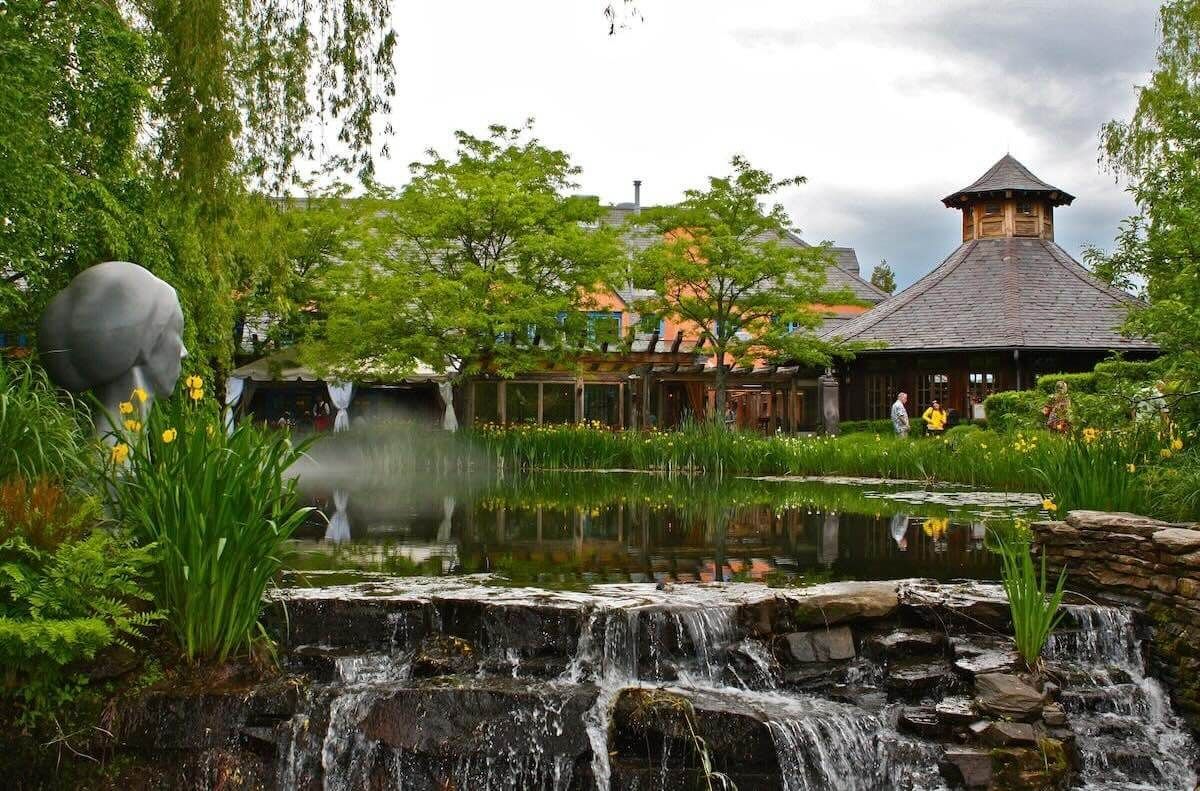 Best Stone Landscaping Ideas for Front Yard Best Stone Landscaping Ideas for Front Yard
