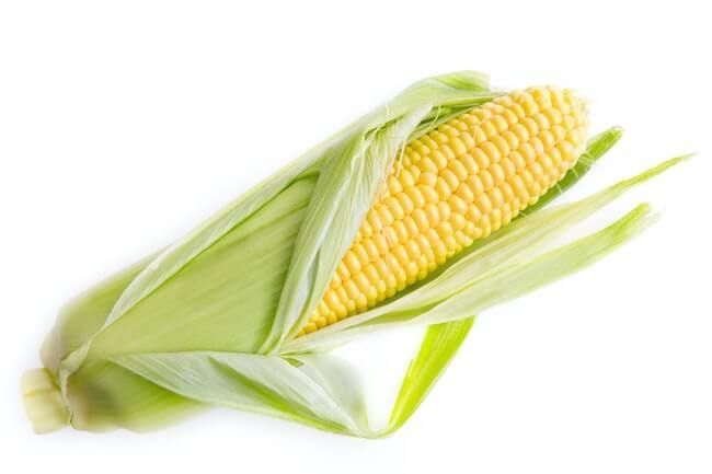 sweet corn