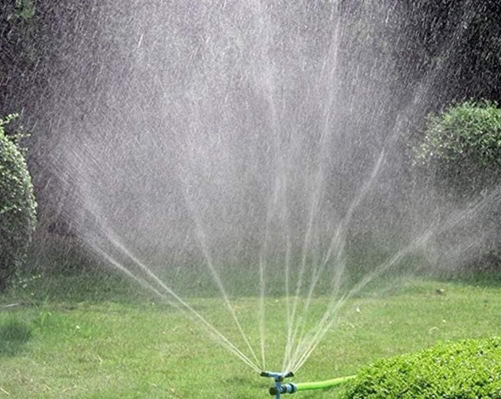 Things to Know About Lawn Watering Things to Know About Lawn Watering