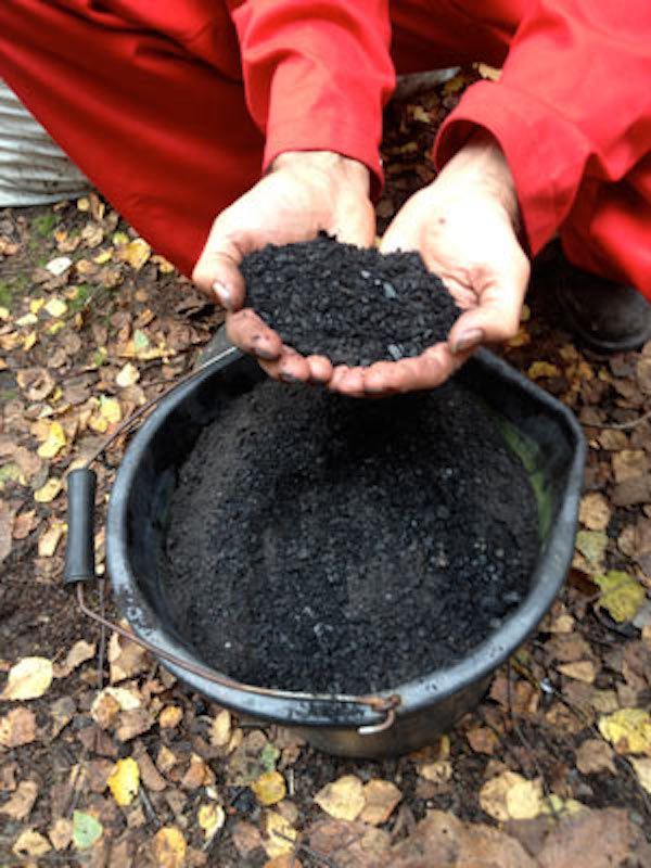 What is Biochar? What is Biochar?
